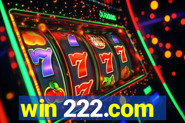 win 222.com